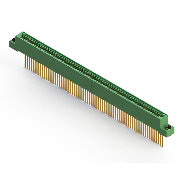 845-065-544-103 EDAC Inc.  Edgeboard Connectors